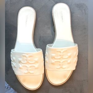 Tory Burch slide